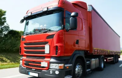 Adana Şarkışla Ambar Kargo