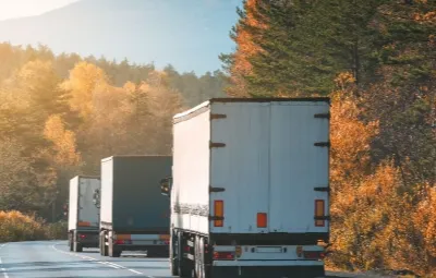 Adana ile Şarkışla Arası Klima Taşıma