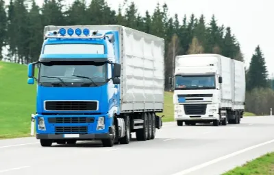 Adana ile Şarkışla Arası Eşya Taşıma